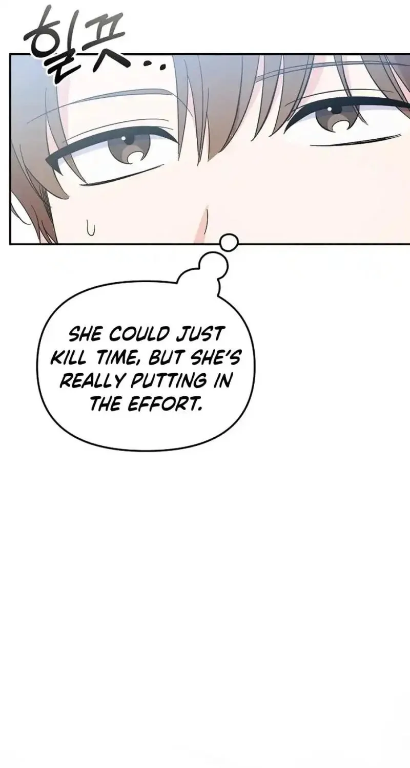 My first love from the future Chapter 8 page 82 - 