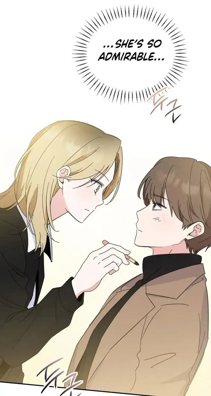 My first love from the future Chapter 8 page 85 - 