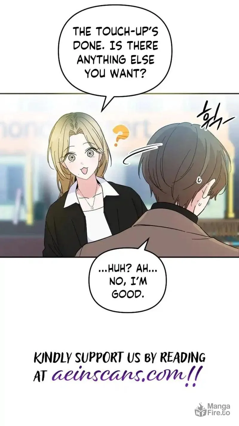 My first love from the future Chapter 8 page 89 - 