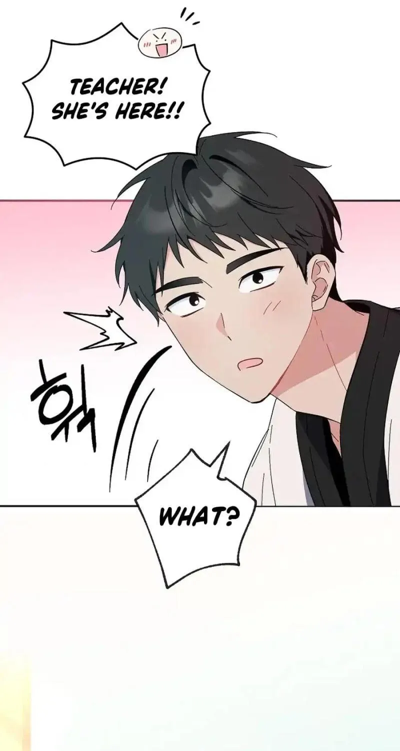 My first love from the future Chapter 8 page 10 - 