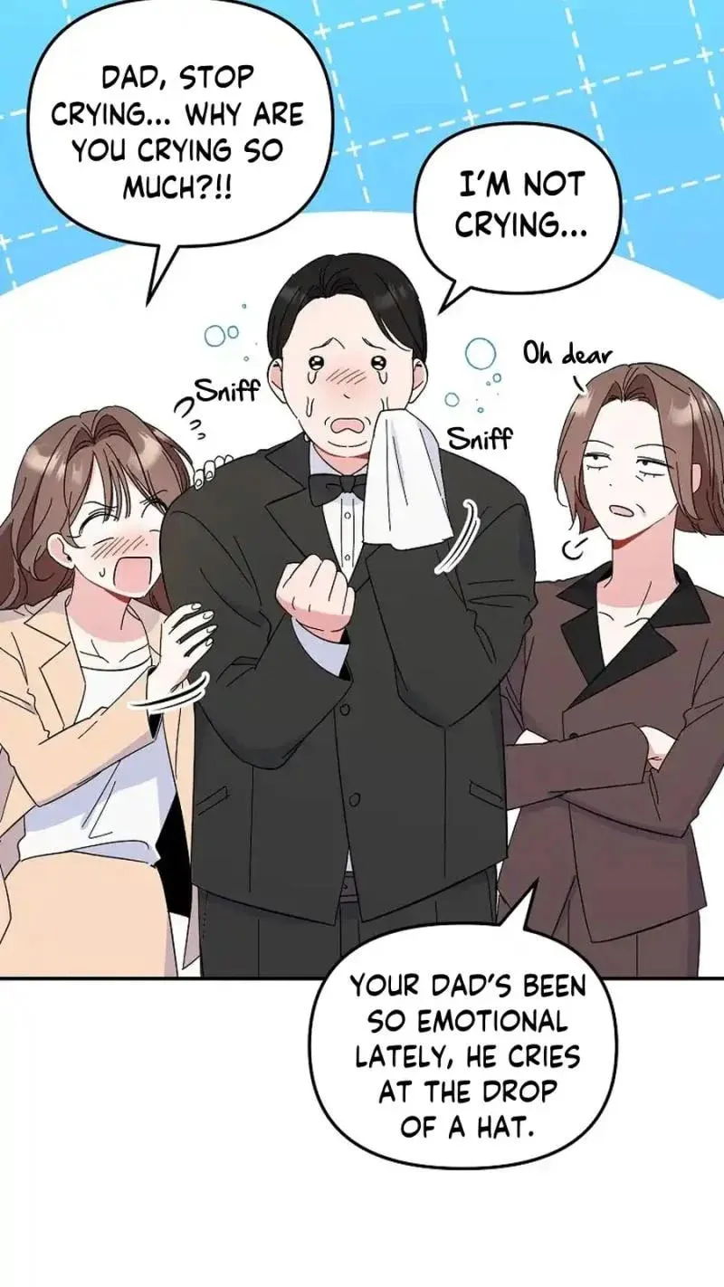 My first love from the future Chapter 8 page 100 - 