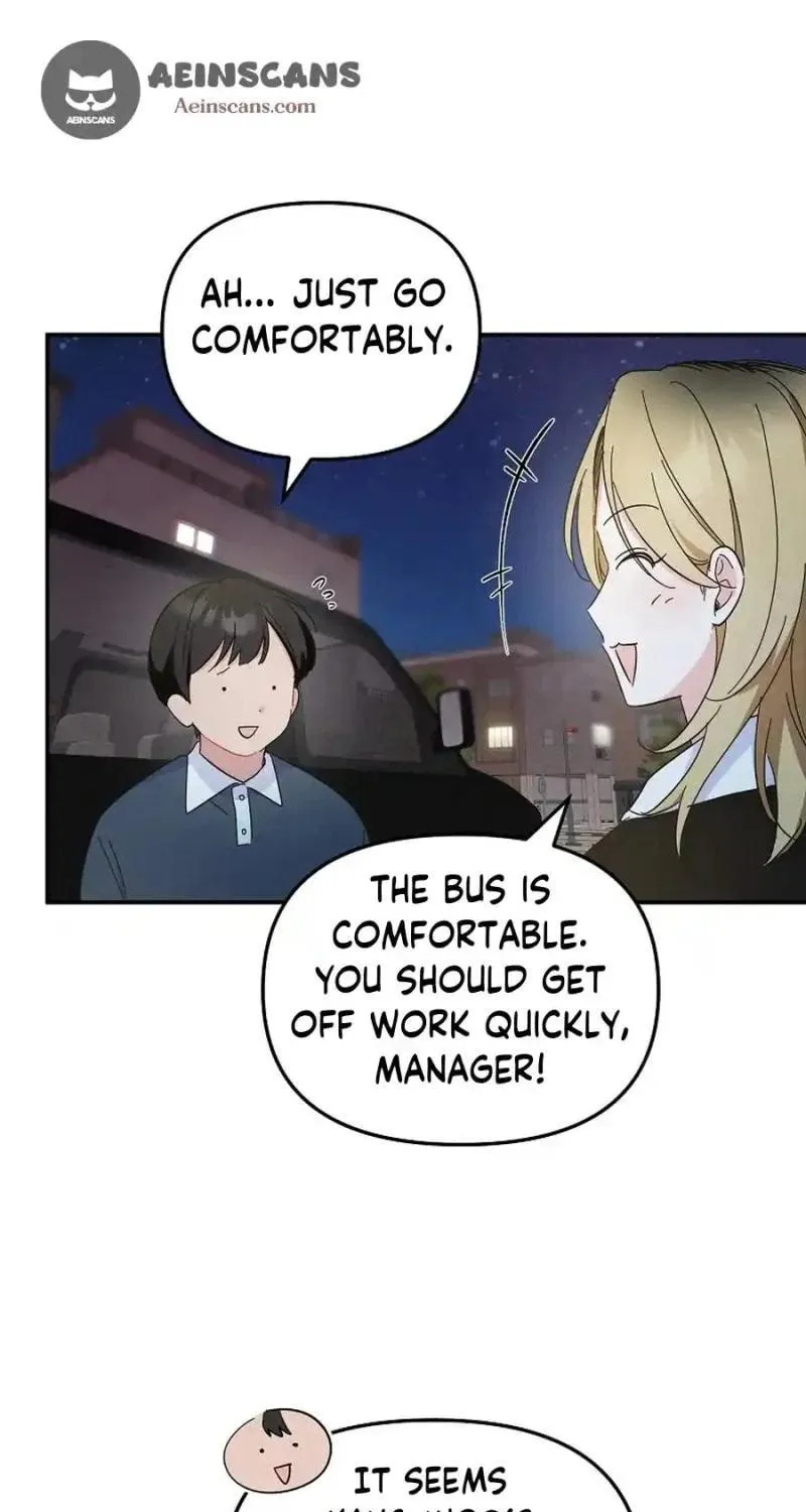 My first love from the future Chapter 9 page 107 - 