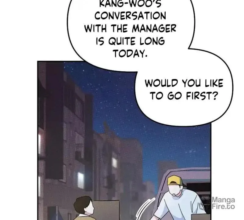 My first love from the future Chapter 9 page 108 - 