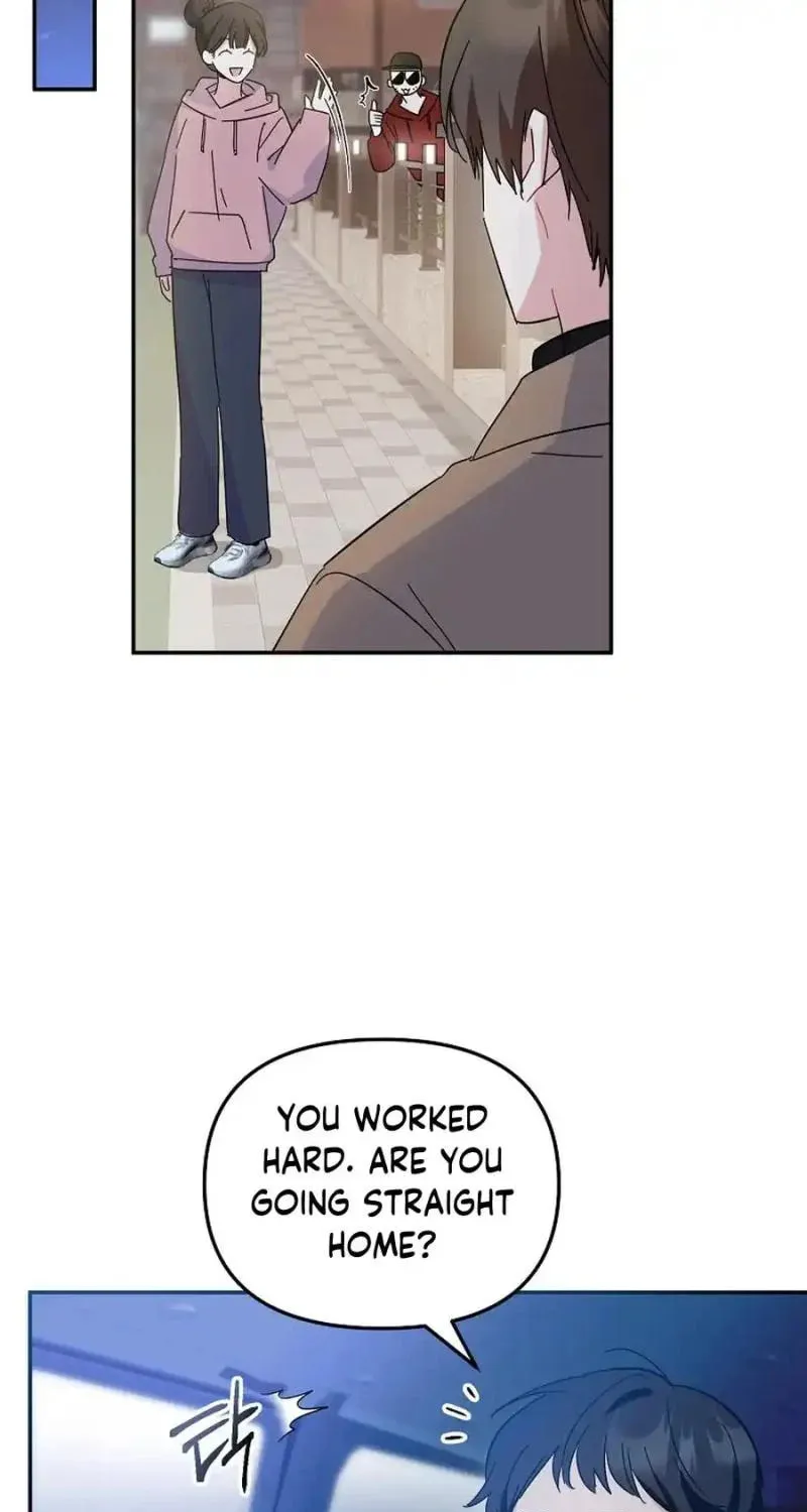 My first love from the future Chapter 9 page 111 - 