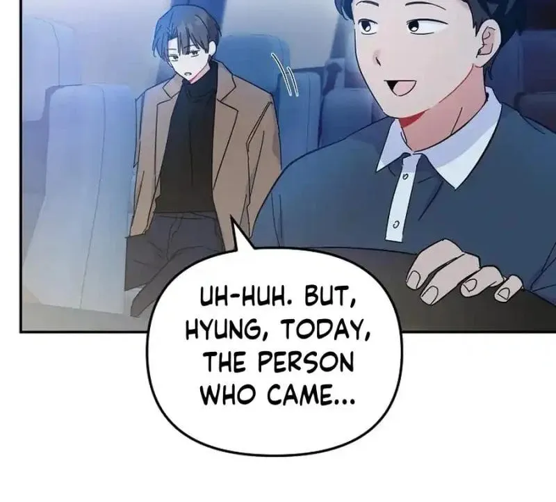 My first love from the future Chapter 9 page 112 - 