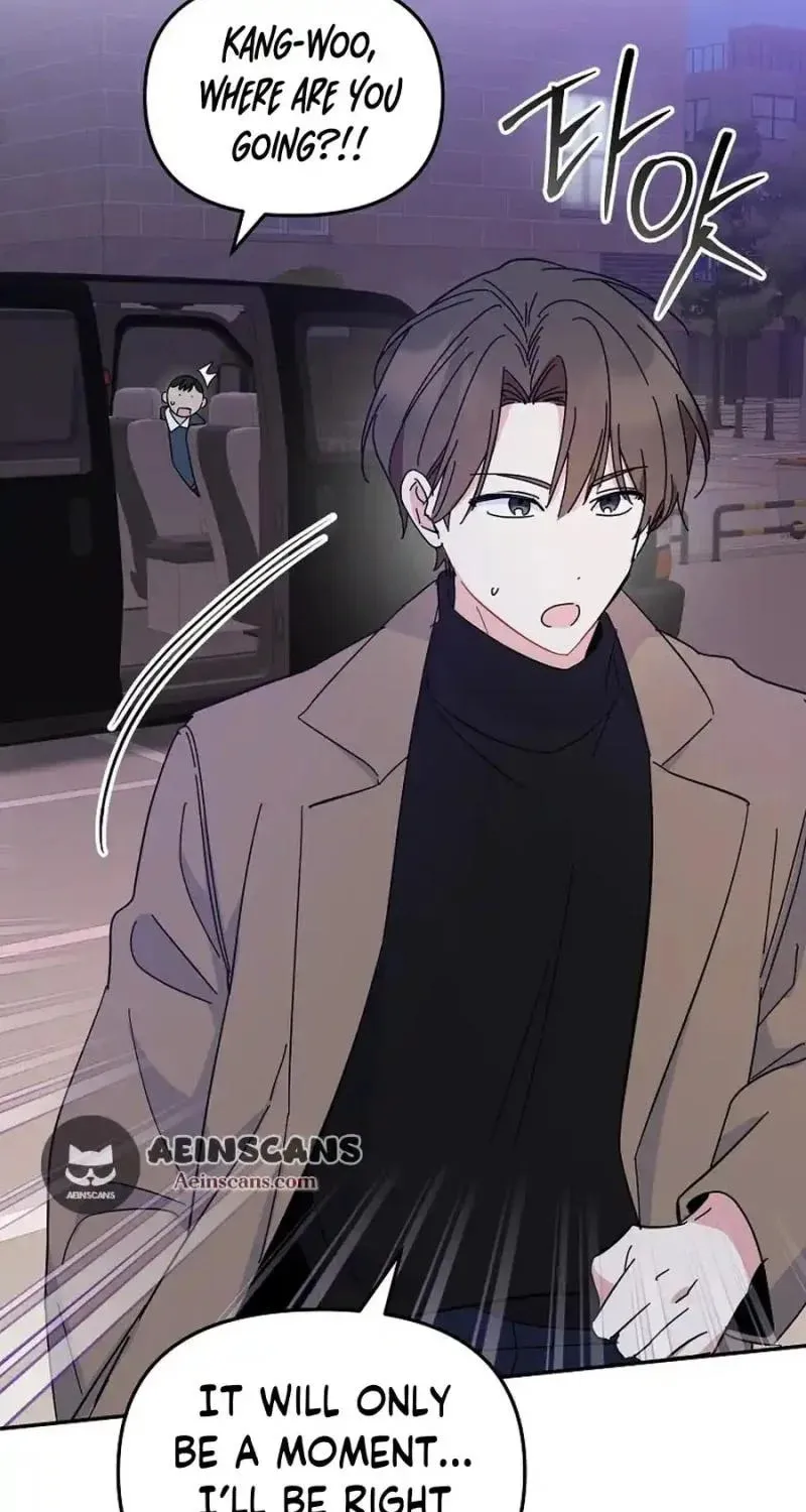 My first love from the future Chapter 9 page 115 - 