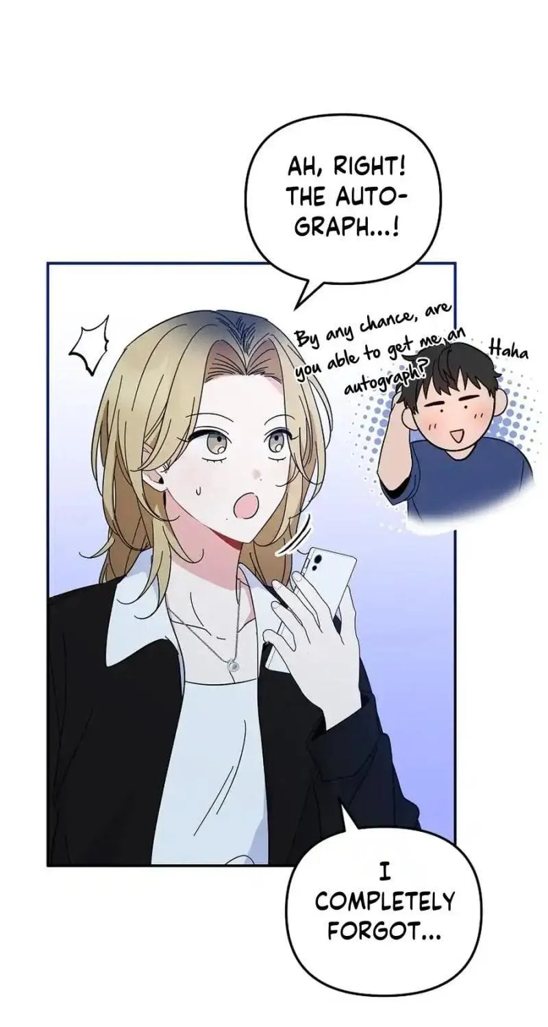 My first love from the future Chapter 9 page 119 - 