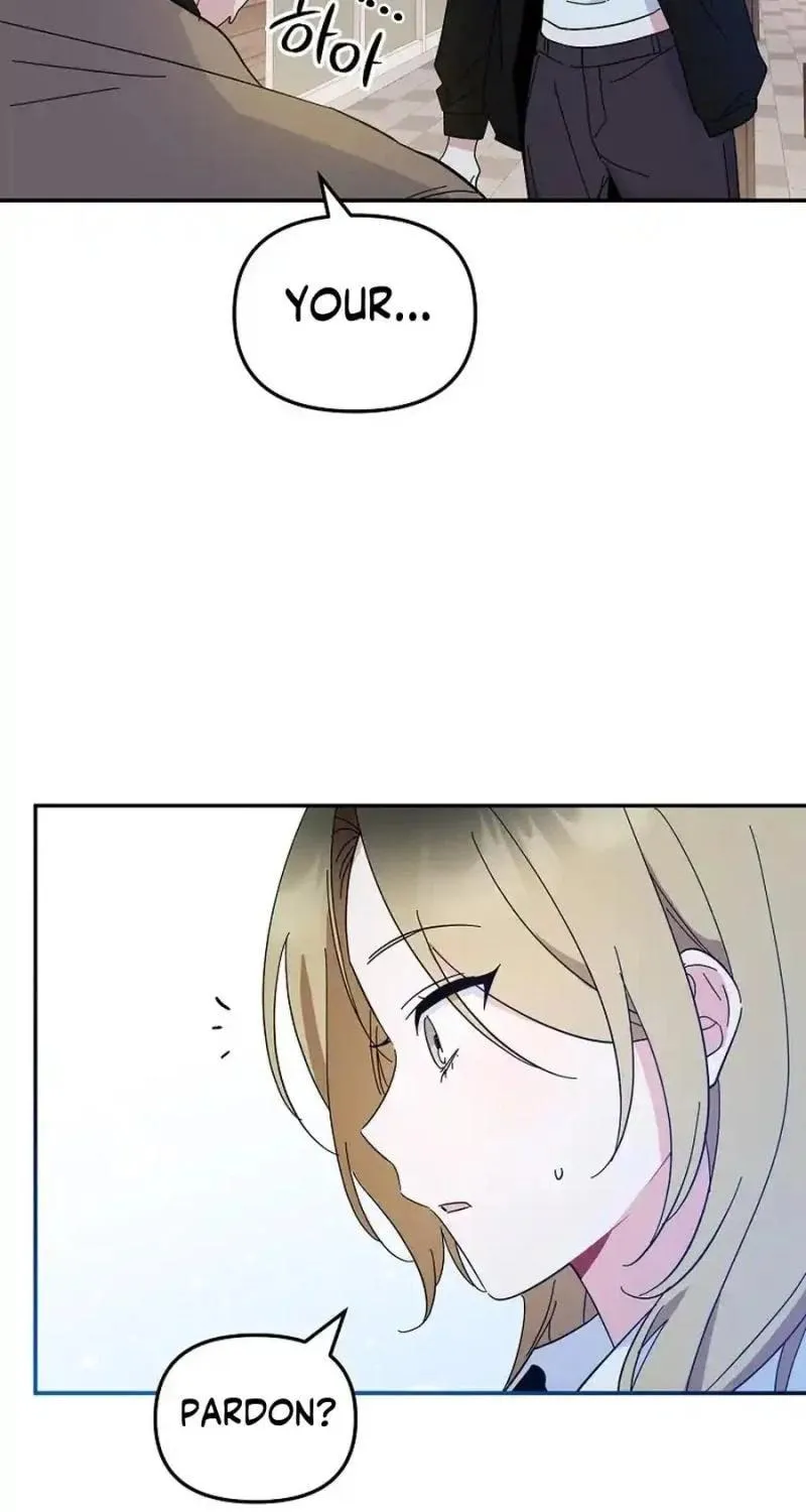 My first love from the future Chapter 9 page 125 - 