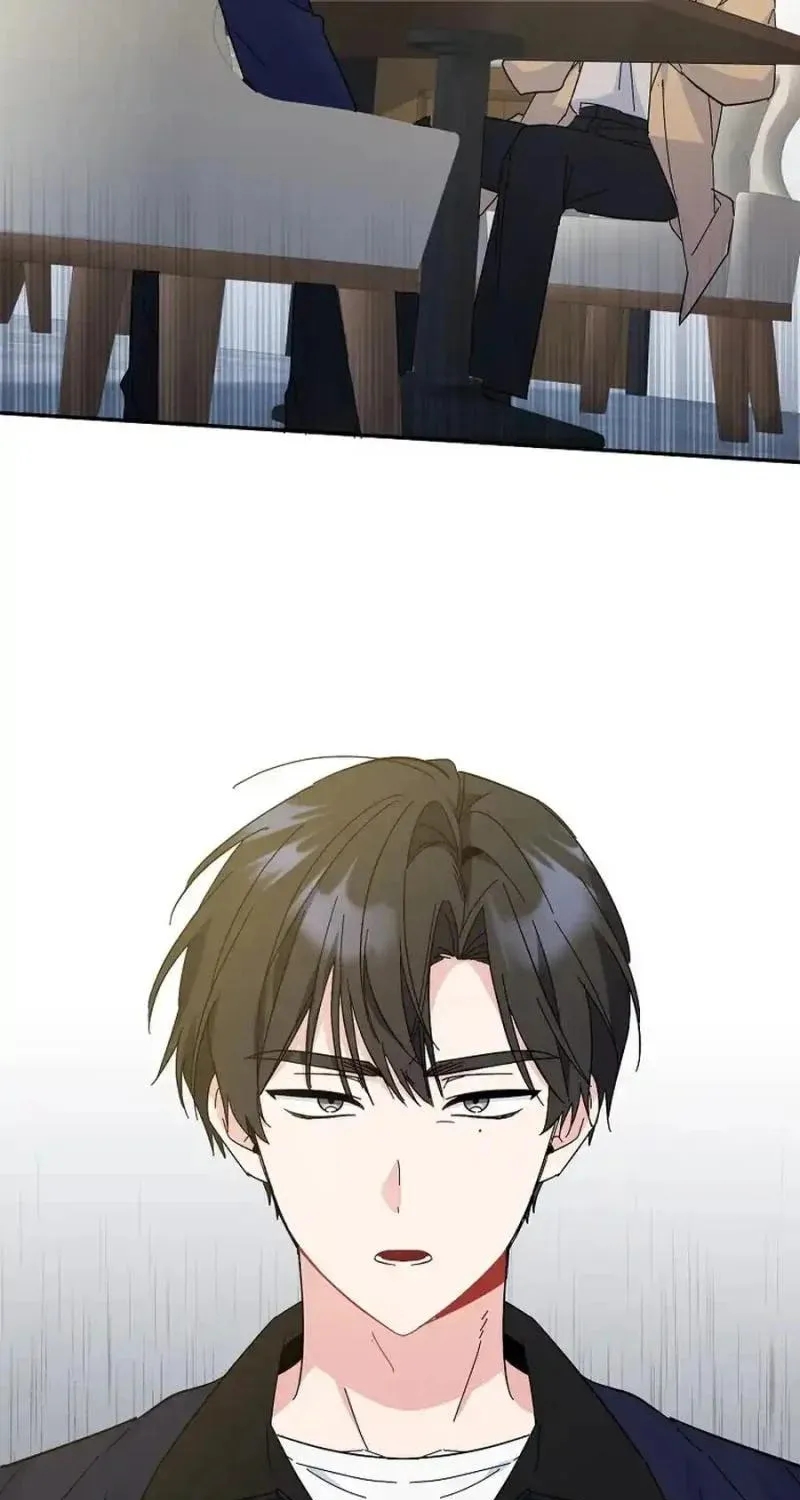 My first love from the future Chapter 9 page 21 - 