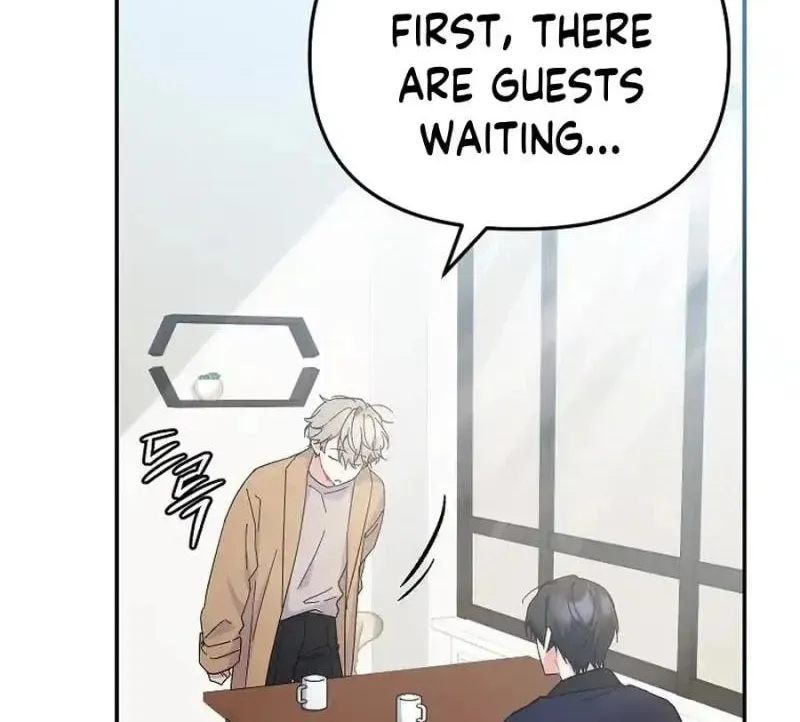 My first love from the future Chapter 9 page 32 - 