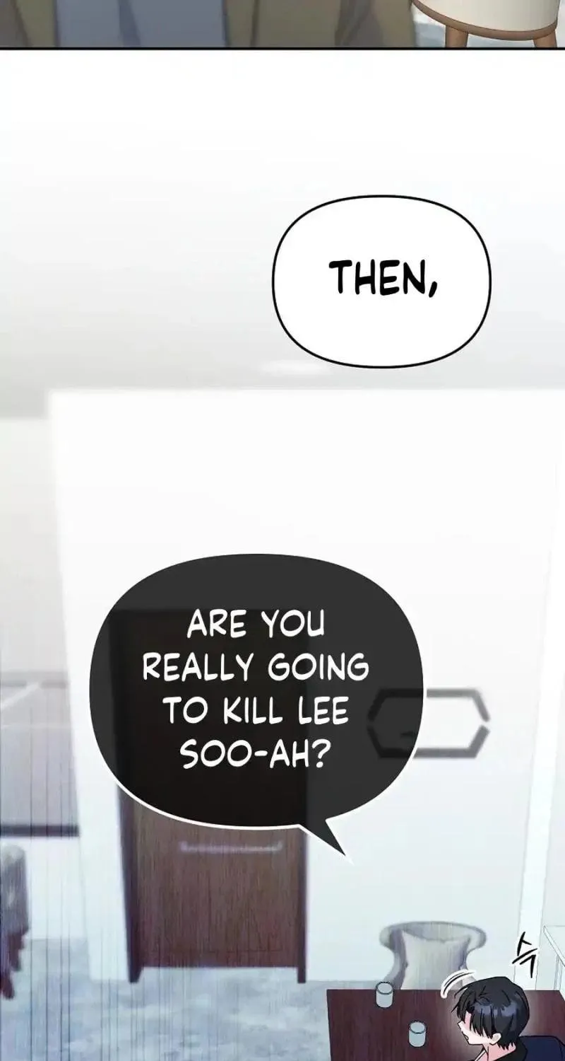 My first love from the future Chapter 9 page 35 - 