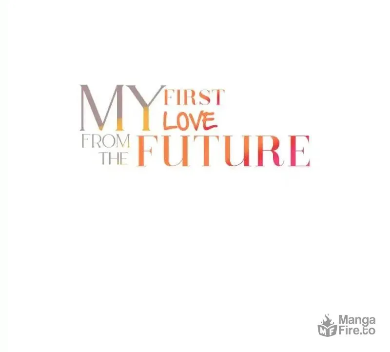 My first love from the future Chapter 9 page 6 - 