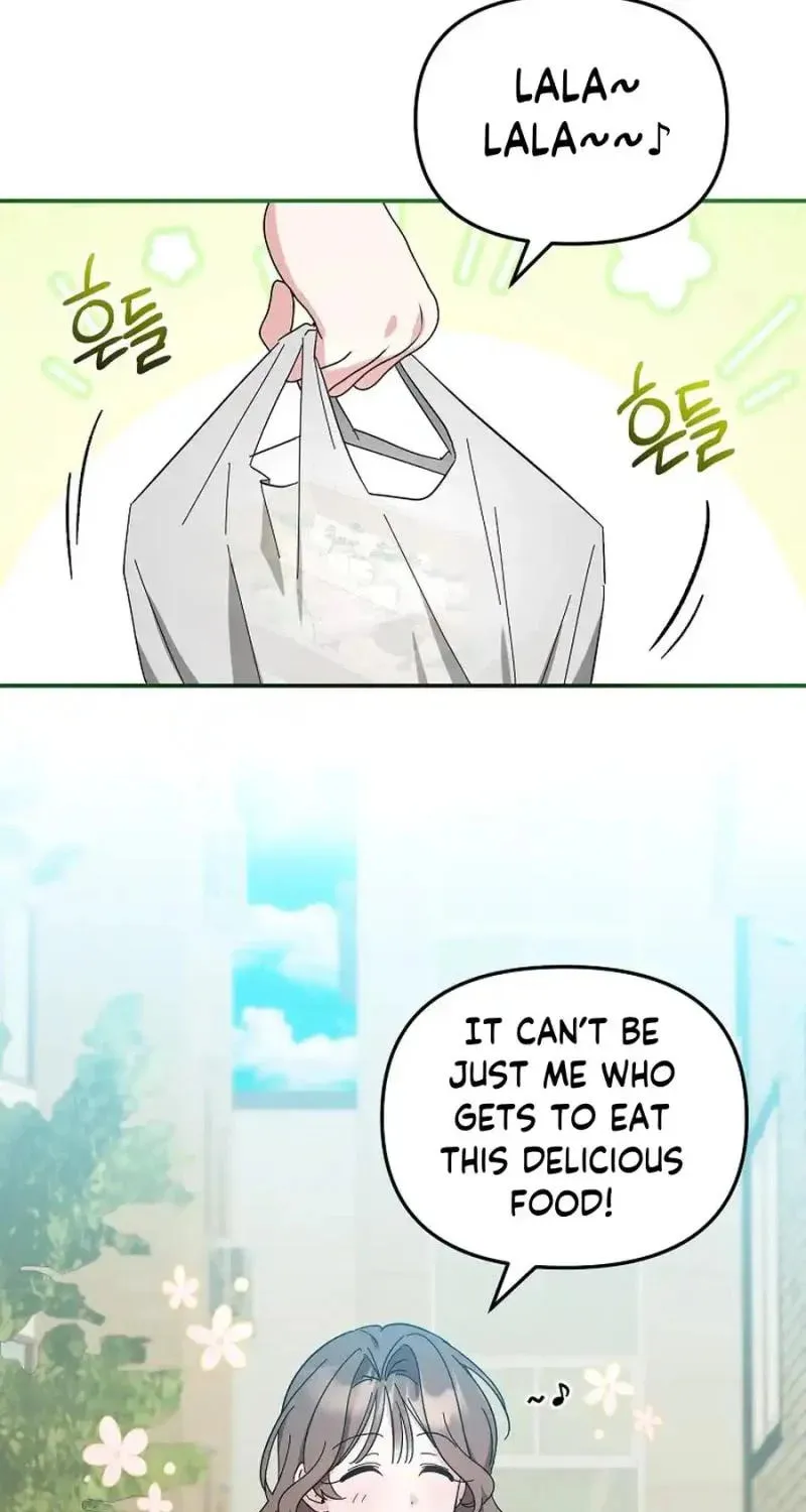 My first love from the future Chapter 9 page 55 - 