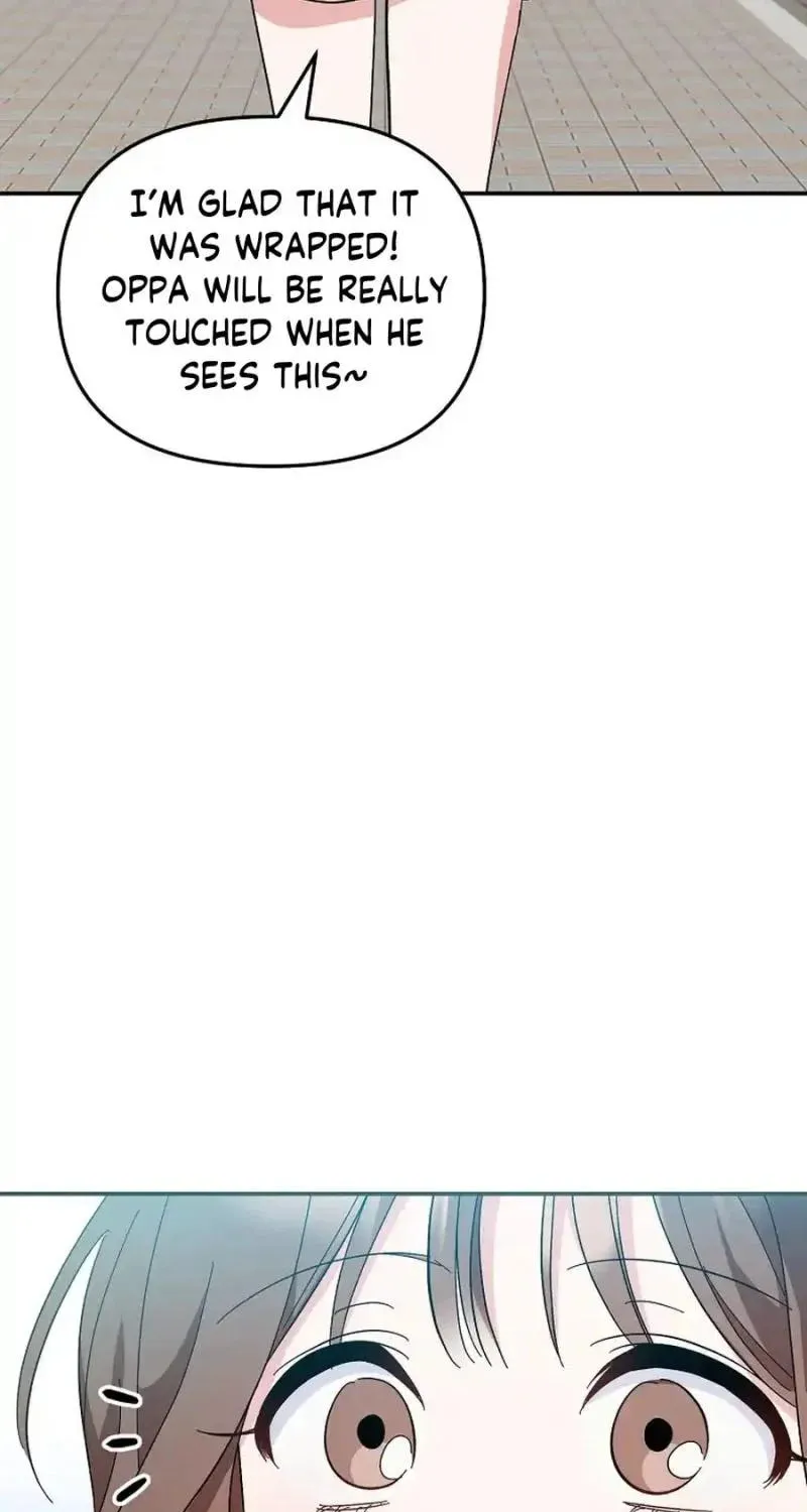 My first love from the future Chapter 9 page 57 - 