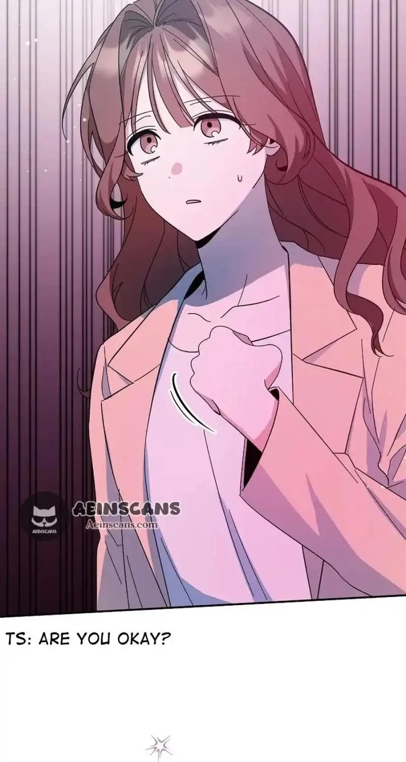 My first love from the future Chapter 9 page 69 - 