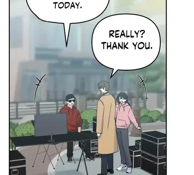 My first love from the future Chapter 9 page 86 - 