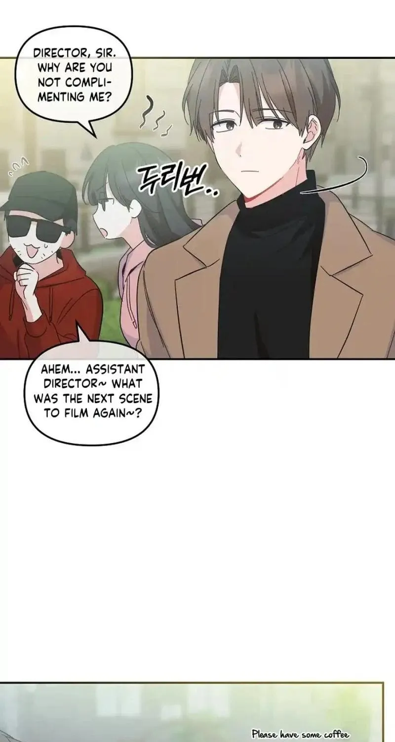 My first love from the future Chapter 9 page 89 - 