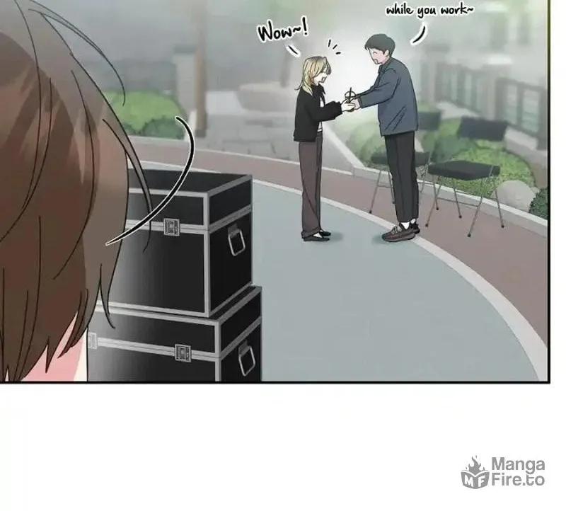 My first love from the future Chapter 9 page 90 - 