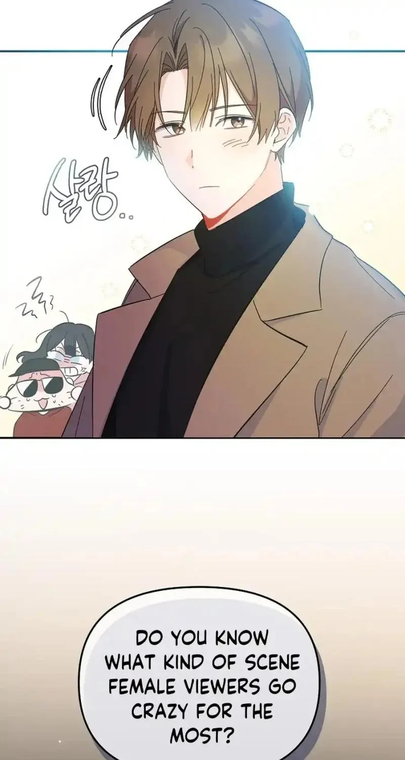 My first love from the future Chapter 9 page 93 - 