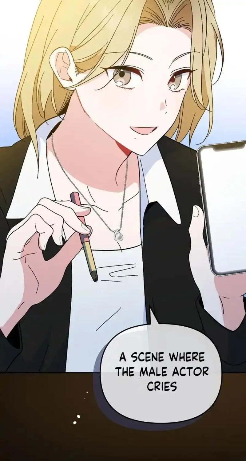 My first love from the future Chapter 9 page 95 - 