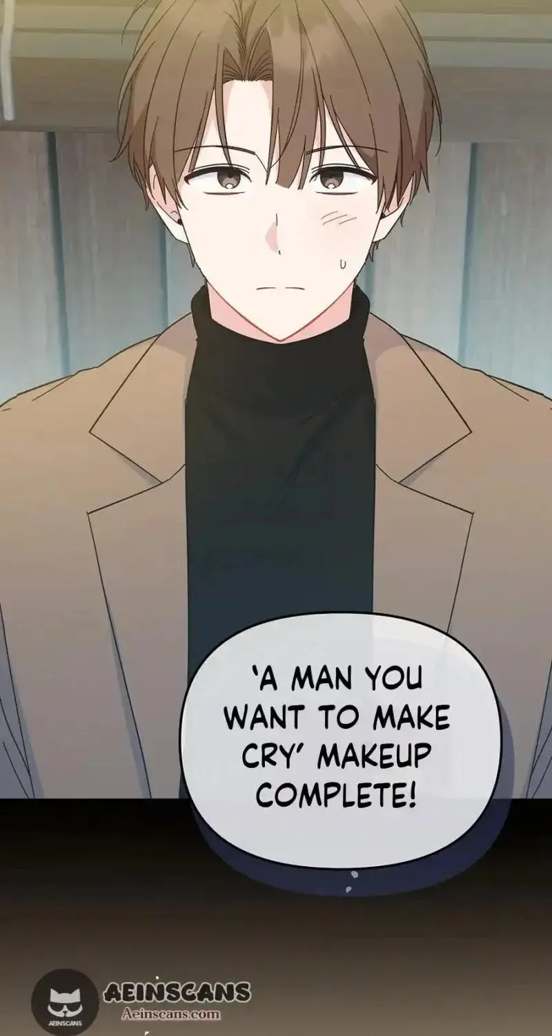 My first love from the future Chapter 9 page 97 - 