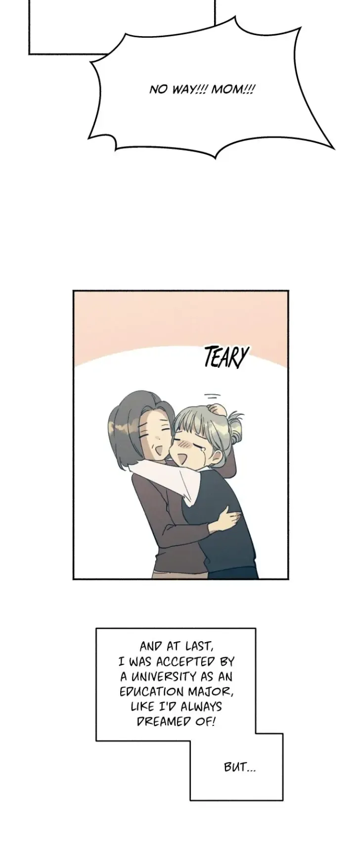 My First Love Hate Chapter 1 page 13 - 