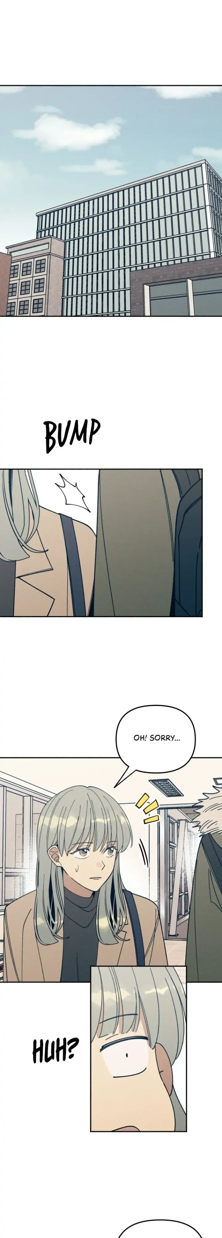 My First Love Hate Chapter 1 page 14 - 