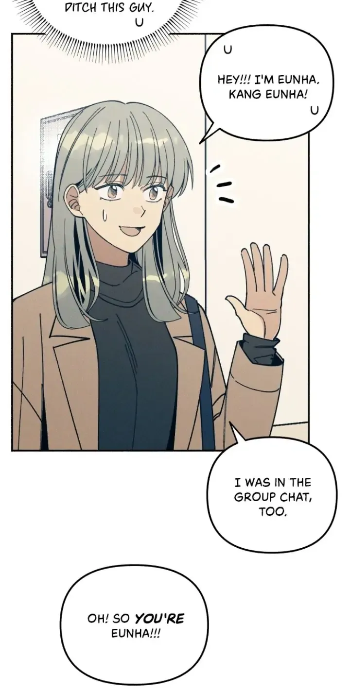 My First Love Hate Chapter 1 page 21 - 