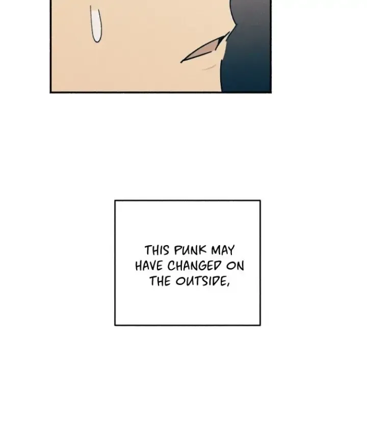 My First Love Hate Chapter 1 page 25 - 