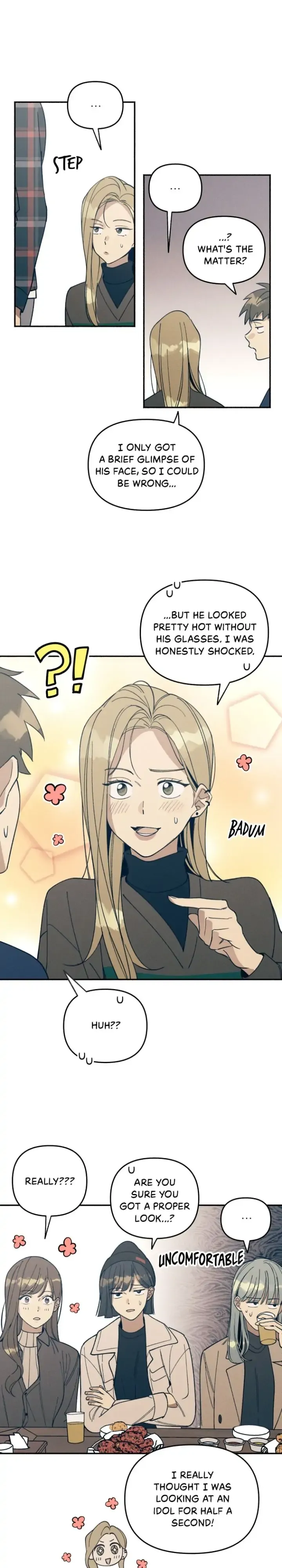 My First Love Hate Chapter 1 page 38 - 