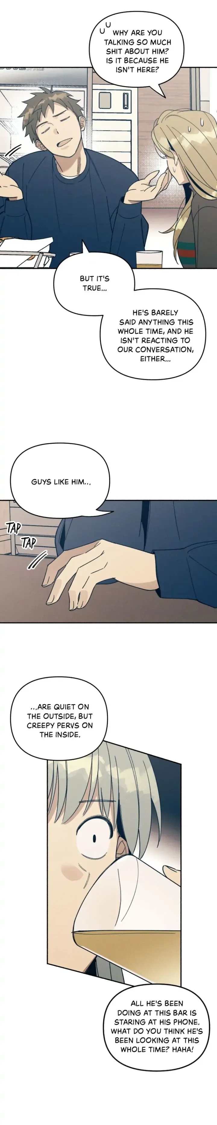 My First Love Hate Chapter 1 page 42 - 