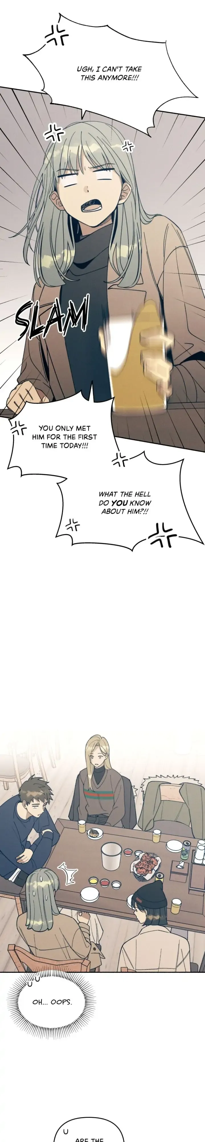 My First Love Hate Chapter 1 page 43 - 
