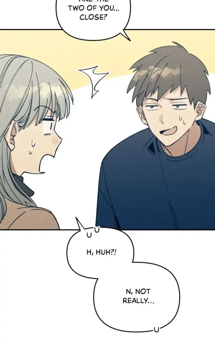 My First Love Hate Chapter 1 page 44 - 