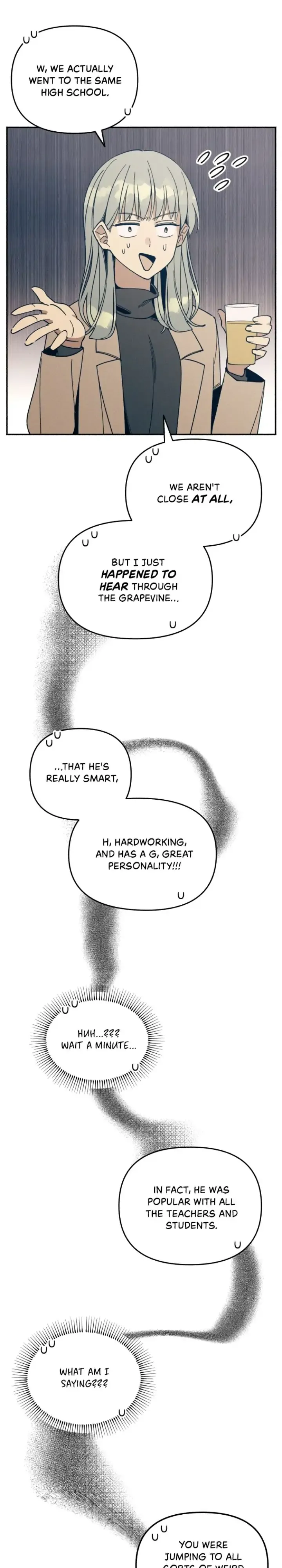 My First Love Hate Chapter 1 page 47 - 