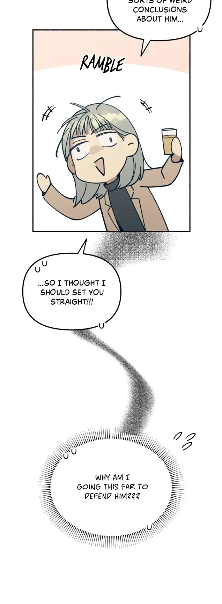 My First Love Hate Chapter 1 page 48 - 