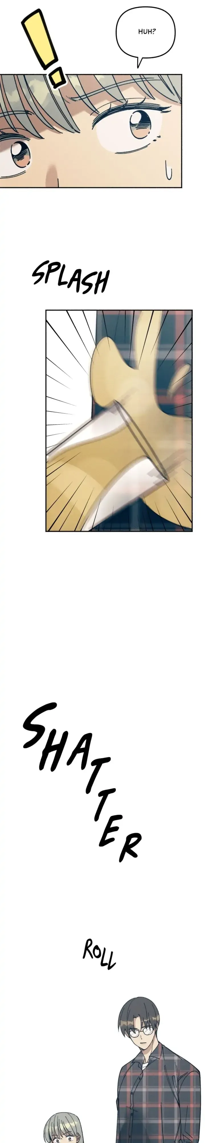 My First Love Hate Chapter 1 page 51 - 