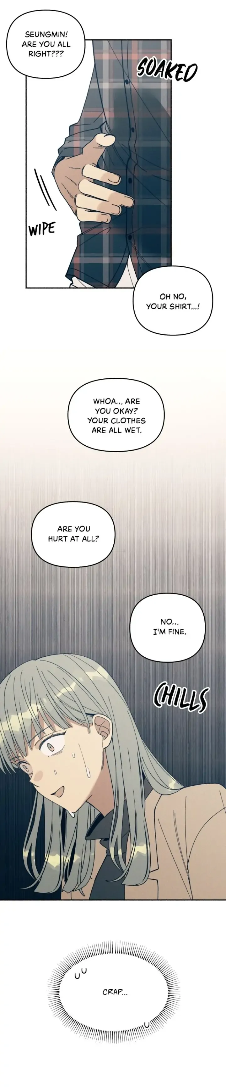 My First Love Hate Chapter 1 page 53 - 