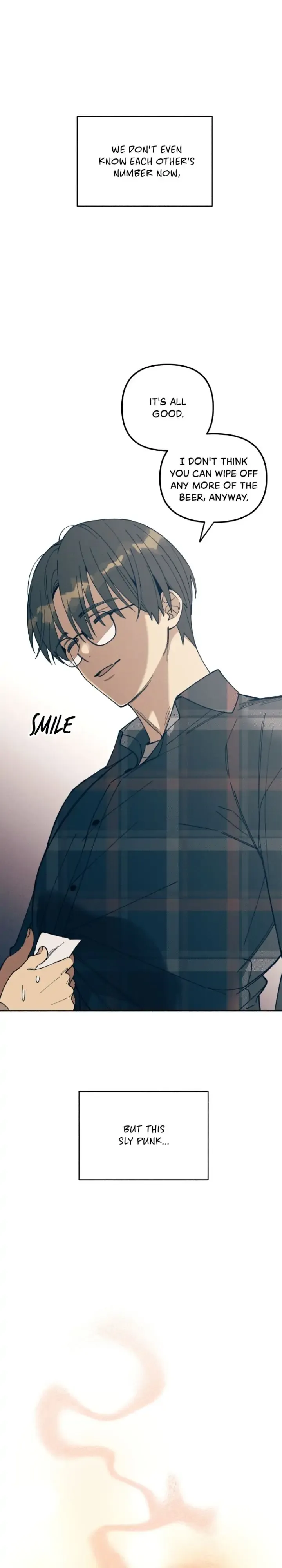 My First Love Hate Chapter 1 page 56 - 