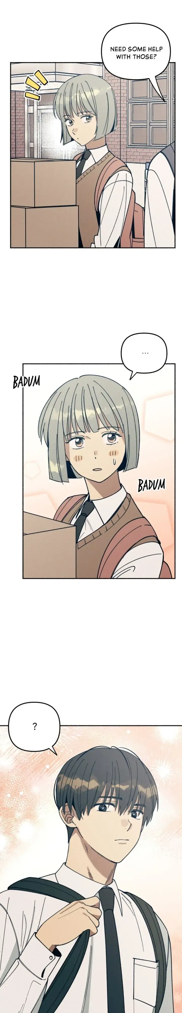 My First Love Hate Chapter 1 page 58 - 