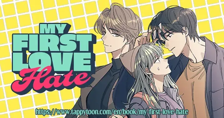 My First Love Hate Chapter 1 page 62 - 