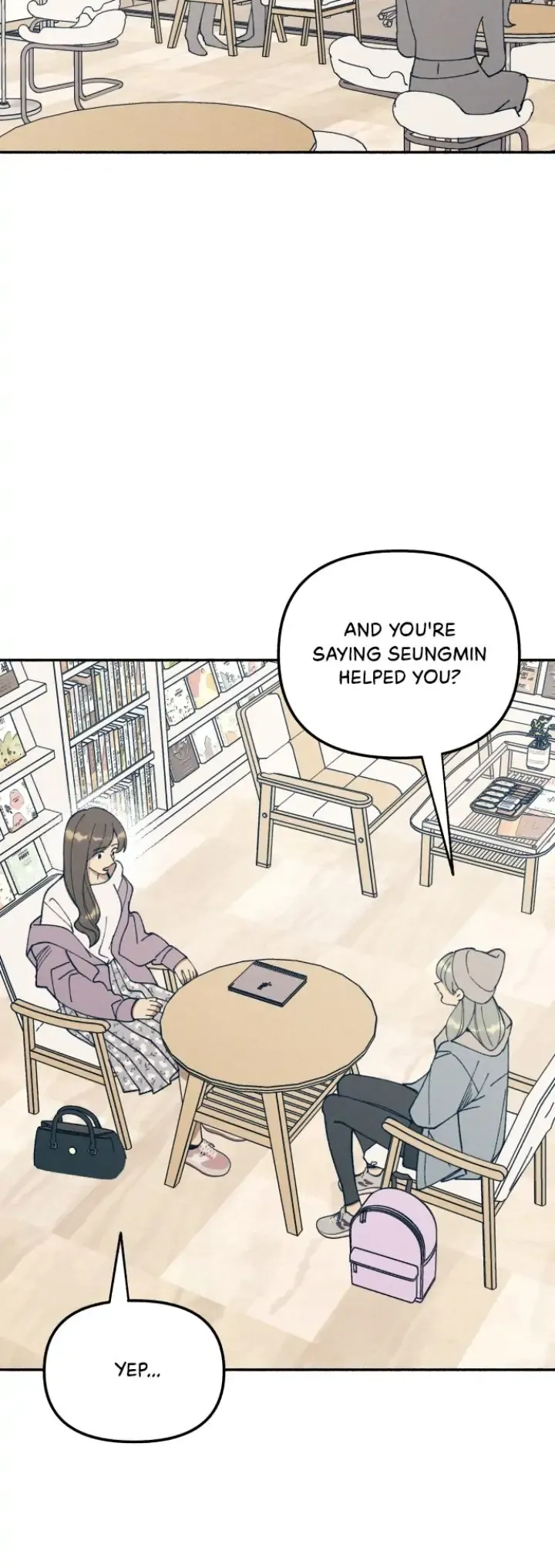 My First Love Hate Chapter 10 page 2 - 