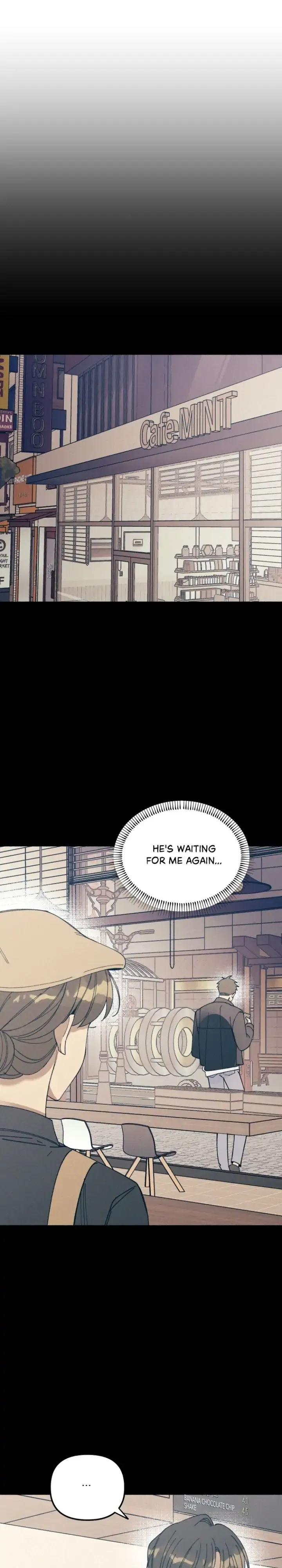 My First Love Hate Chapter 10 page 11 - 