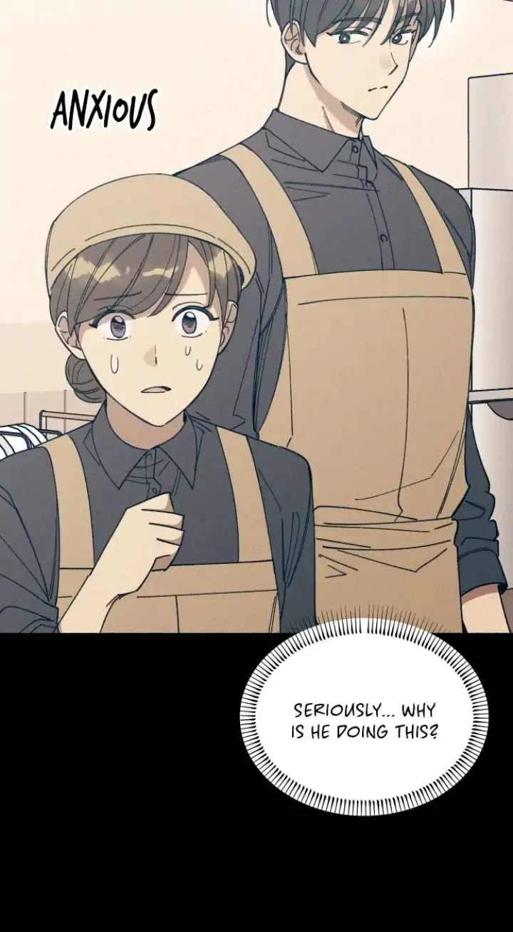 My First Love Hate Chapter 10 page 12 - 