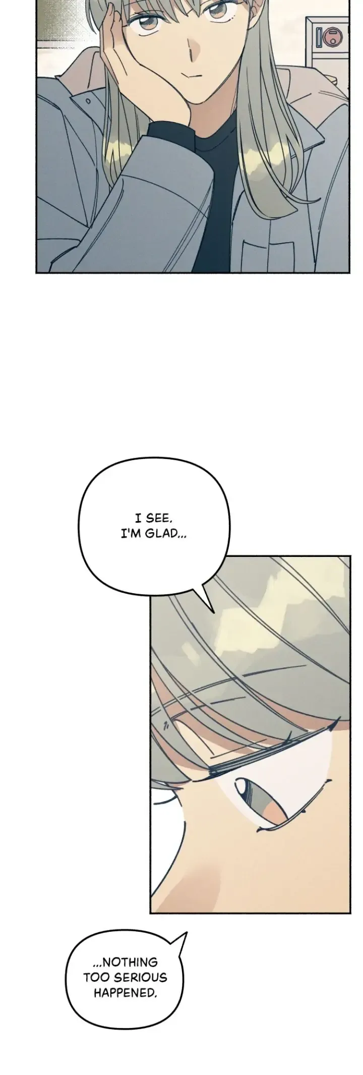 My First Love Hate Chapter 10 page 18 - 