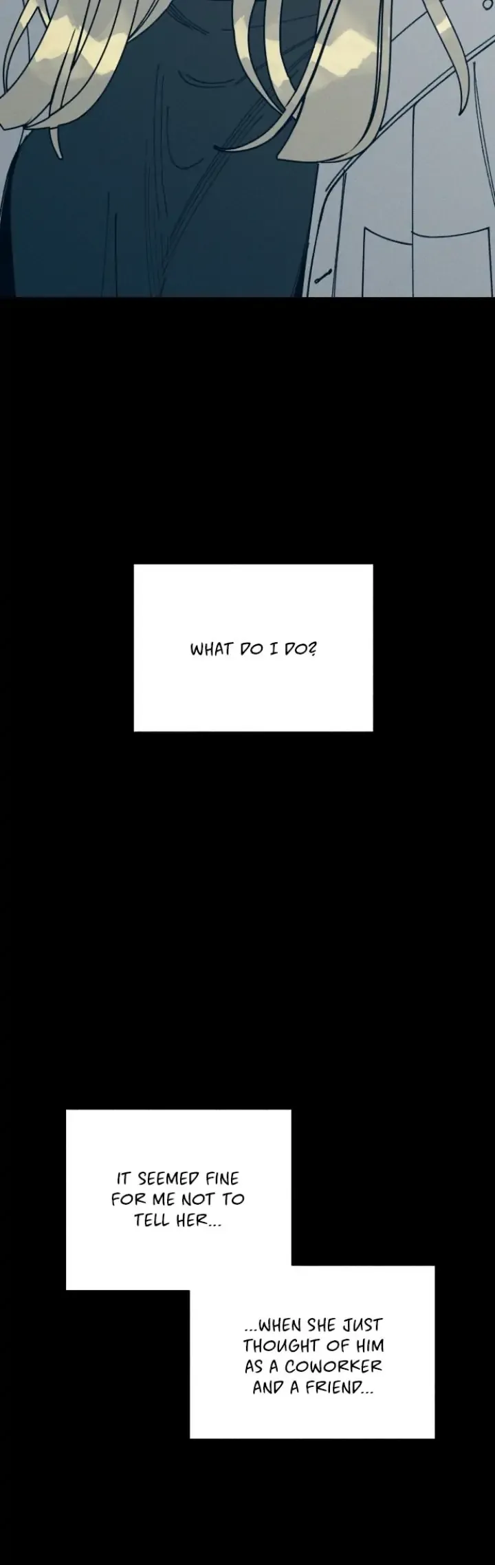 My First Love Hate Chapter 10 page 21 - 