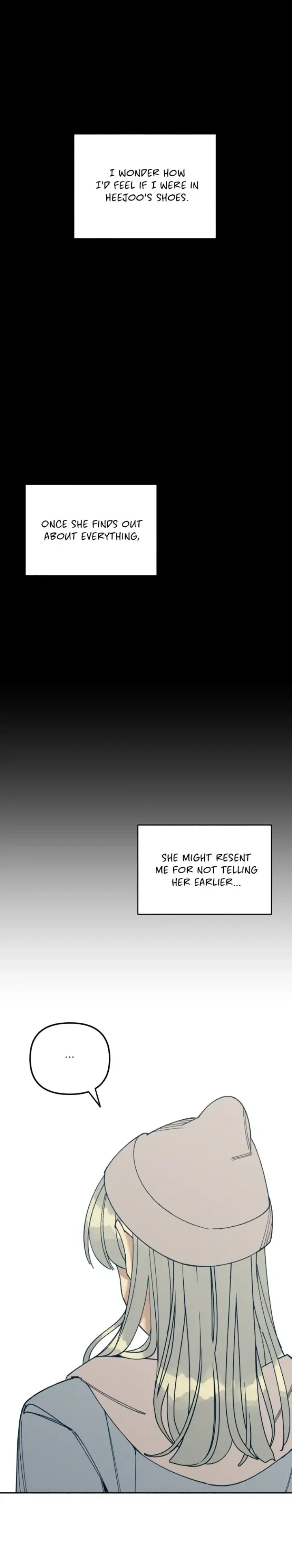 My First Love Hate Chapter 10 page 24 - 