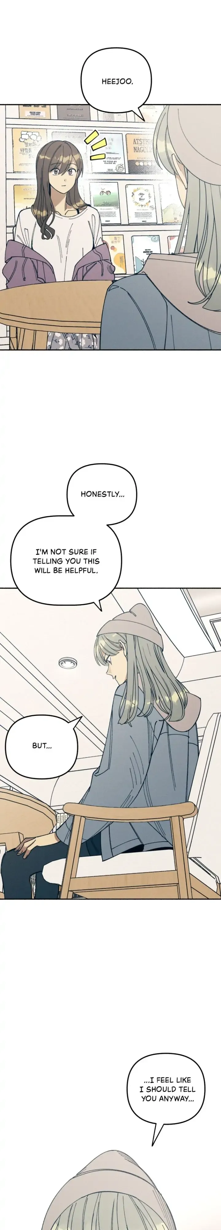 My First Love Hate Chapter 10 page 25 - 