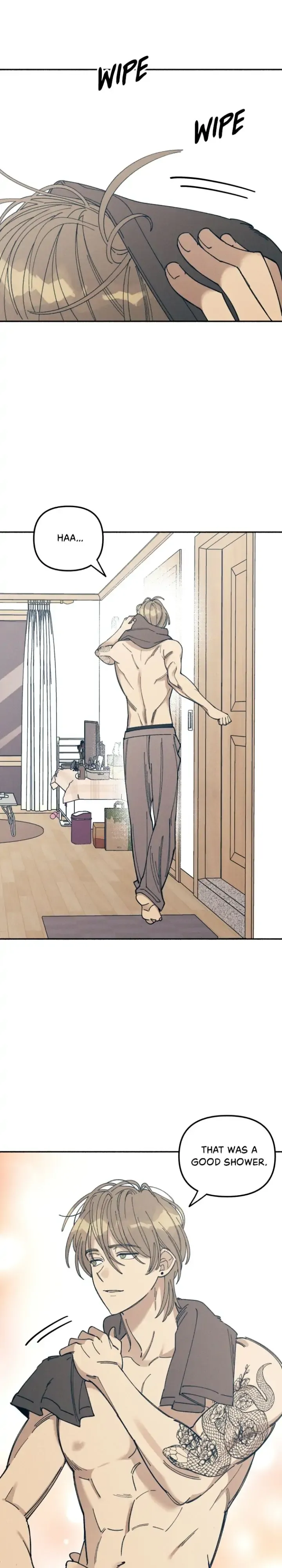 My First Love Hate Chapter 10 page 30 - 