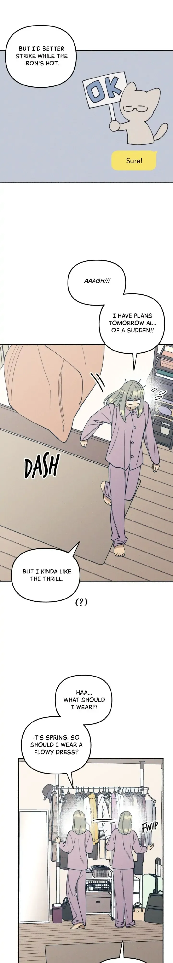 My First Love Hate Chapter 10 page 40 - 