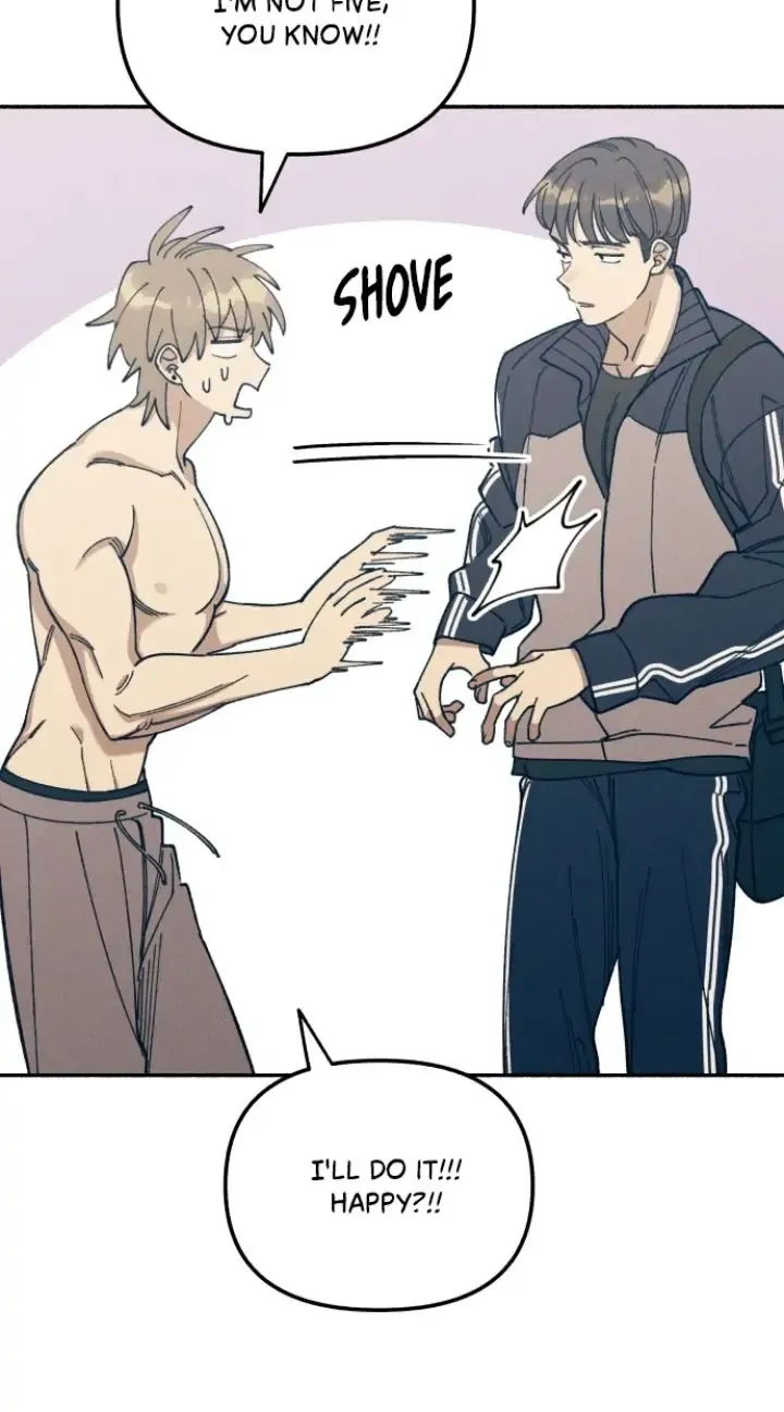 My First Love Hate Chapter 10 page 49 - 